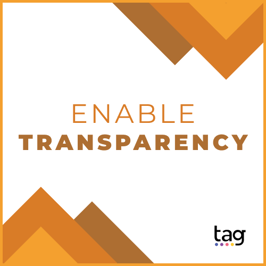 EnableTransparencyTrustNet